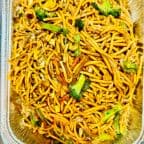 Best Vegetable Lo Mein Entrée in Henderson, NV