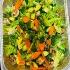 Best Any Vegetable Entree (Party) in Henderson, NV