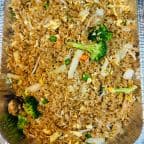 Best Vegetable Fried Rice Entrée in Henderson, NV