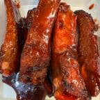 Best 8. B.B.Q. Spare Ribs in Henderson, NV
