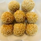 Best 12-1. Sesame Balls in Henderson, NV