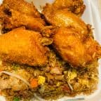 Best 12-4. Chicken Wings in Henderson, NV