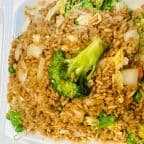 Best 25. Vegetable Fried Rice in Henderson, NV