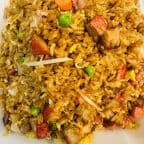 Best 26. Roast Pork Fried Rice in Henderson, NV