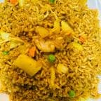 Best 30-1.Curry Fried Rice in Henderson, NV