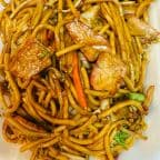 Best 32. Roast Pork Lo Mein in Henderson, NV