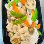 Best 46. Moo Goo Gai Pan in Henderson, NV