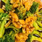 Best 45. Chicken with Broccoli in Henderson, NV