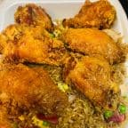 Best 12-3. Chicken Wings in Henderson, NV