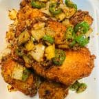 Best 52. Salt and Pepper Wing in Henderson, NV