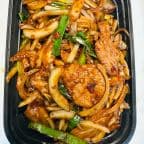 Best 61. Mongolian Beef in Henderson, NV