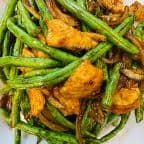 Best 53. Chicken with String Bean in Henderson, NV