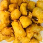 Best 54. Sweet and Sour Pork in Henderson, NV