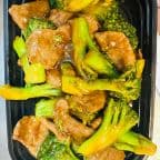 Best 58. Beef with Broccoli in Henderson, NV