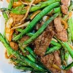 Best 62. Beef with String Bean in Henderson, NV