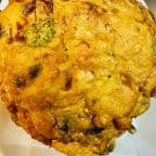 Best 70. Vegetable Egg Foo Young in Henderson, NV