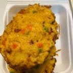 Best 71. Roast Pork Egg Foo Young in Henderson, NV