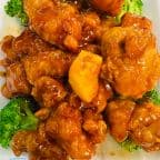 Best S1. Orange Chicken in Henderson, NV