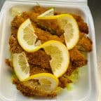 Best S13. Lemon Chicken in Henderson, NV