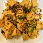 Best S14. Salt & Pepper Tofu in Henderson, NV