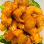 Best S11. Pineapple Crispy Shrimp in Henderson, NV