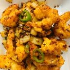 Best S10. Salt and Pepper Shrimp in Henderson, NV