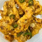 Best S16.Salt & Pepper Pork Chop in Henderson, NV