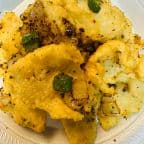 Best S17. Salt & Pepper Fish Fillet in Henderson, NV