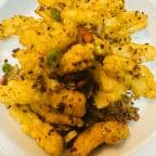 Best S18. Salt & Pepper Squid in Henderson, NV