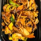 Best 60. Beef with Garlic Sauce in Henderson, NV