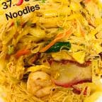 Best 37. Singapore Noodles in Henderson, NV